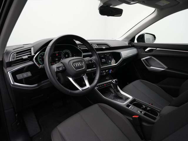 Audi Q3 2