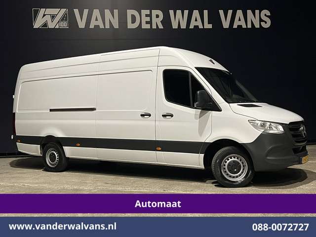 Mercedes-Benz Sprinter 2022 Diesel