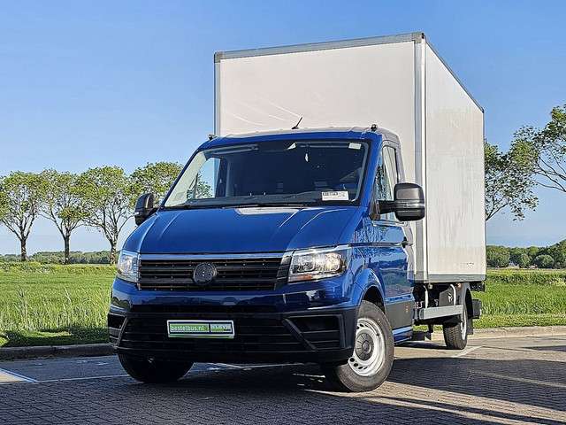 Volkswagen Crafter 2022 Diesel Volkswagen Crafter 2022 Diesel