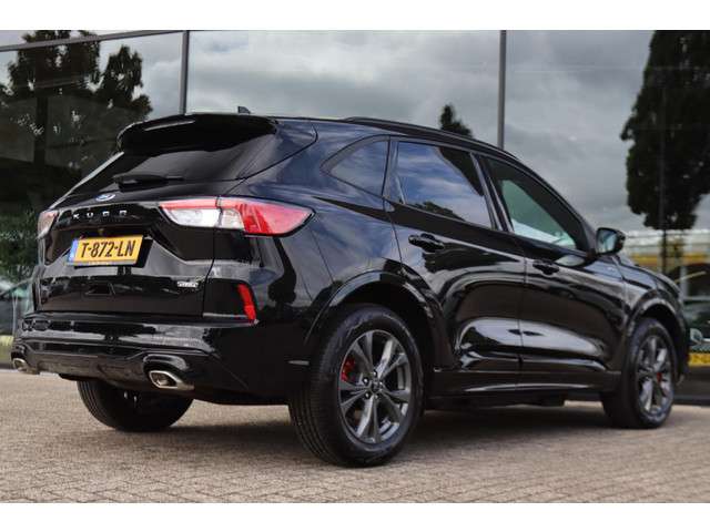 Ford Kuga 2