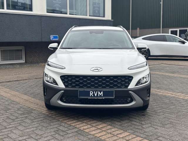 Hyundai Kona 2