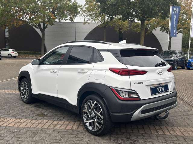 Hyundai Kona 3