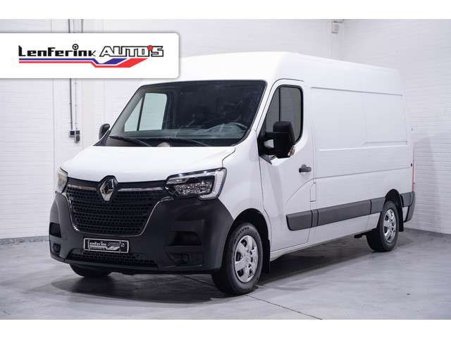 Renault Master 2020 Diesel