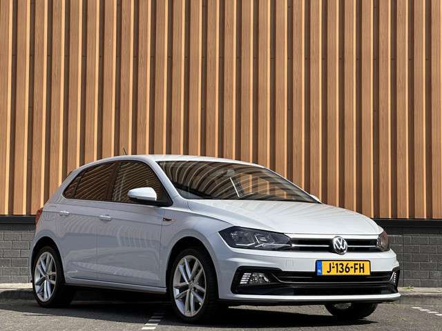 Volkswagen Polo 3
