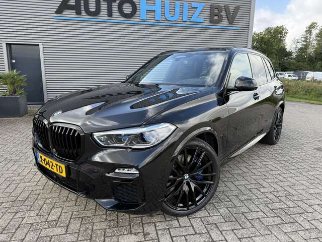 BMW X5 2