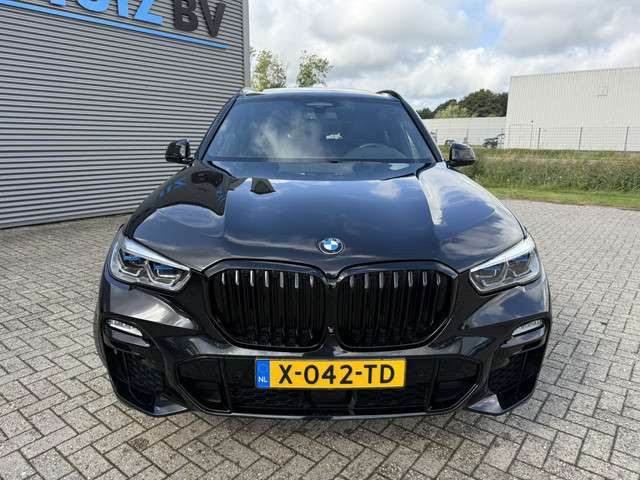 BMW X5 3