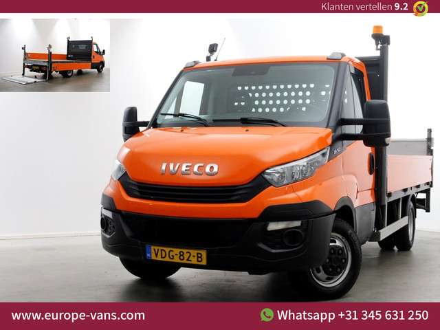 Iveco Daily 2019 Diesel