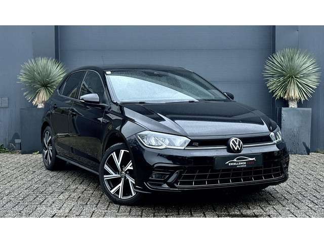 Volkswagen Polo 2022 Benzine