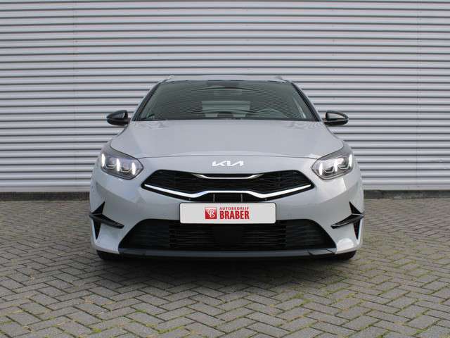 Kia Ceed Sportswagon 2