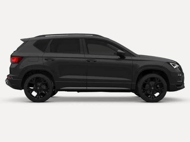 SEAT Ateca 2