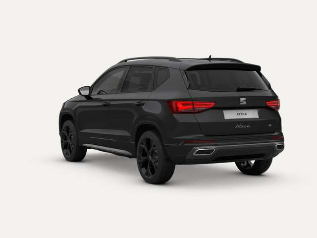 SEAT Ateca 3