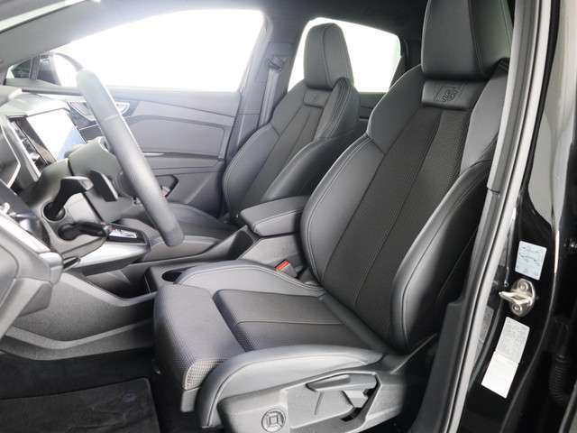 Audi Q4 e-tron 2023 Electrisch