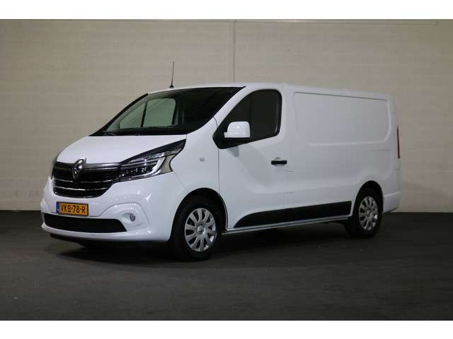Renault Trafic 2021 Diesel