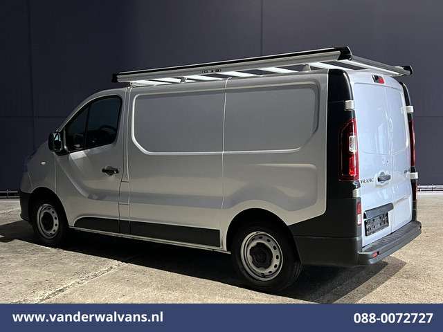Renault Trafic 2