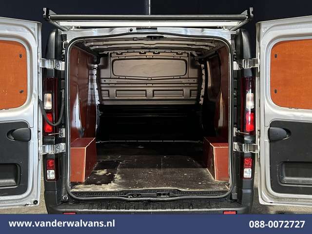 Renault Trafic 3