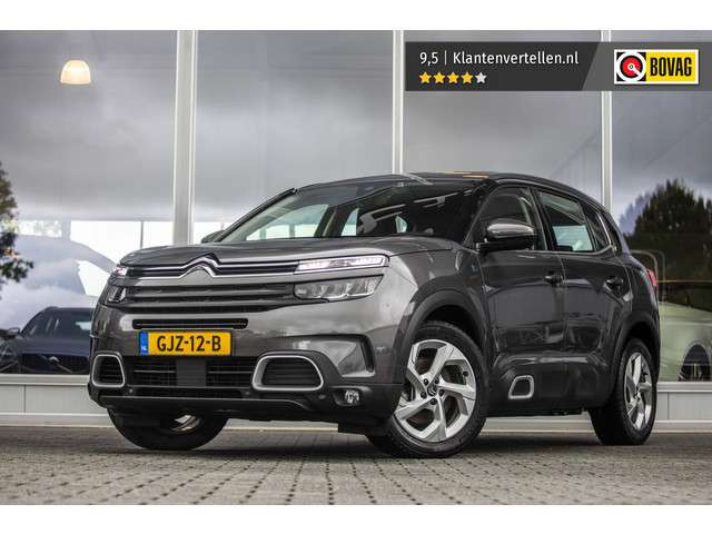 Citroën C5 Aircross 2021 Hybride