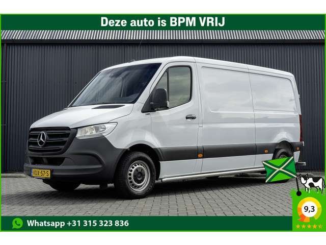 Mercedes-Benz Sprinter 2020 Diesel