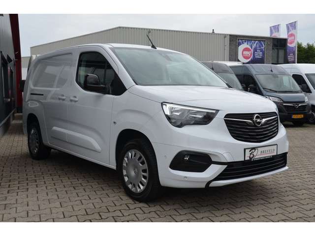 Opel Combo 2024 Diesel Opel Combo 2024 Diesel