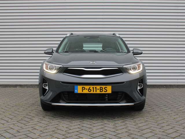 Kia Stonic 2