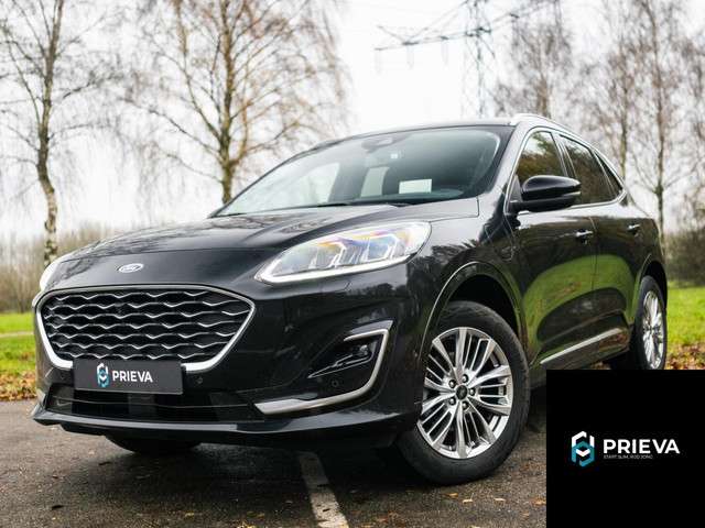 Ford Kuga 2023 Hybride