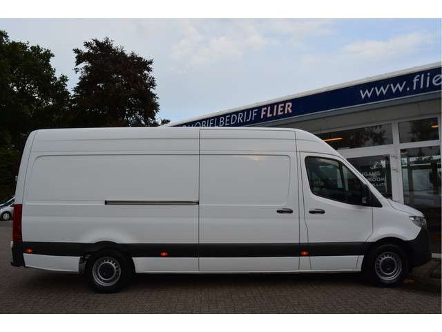 Mercedes-Benz Sprinter 2019 Diesel
