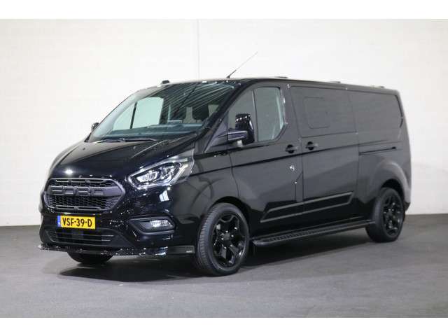 Ford Transit Custom 2022 Diesel
