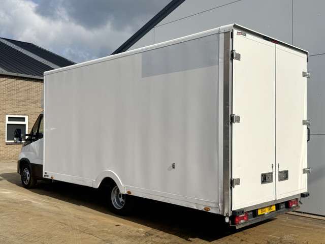 Iveco Daily 2