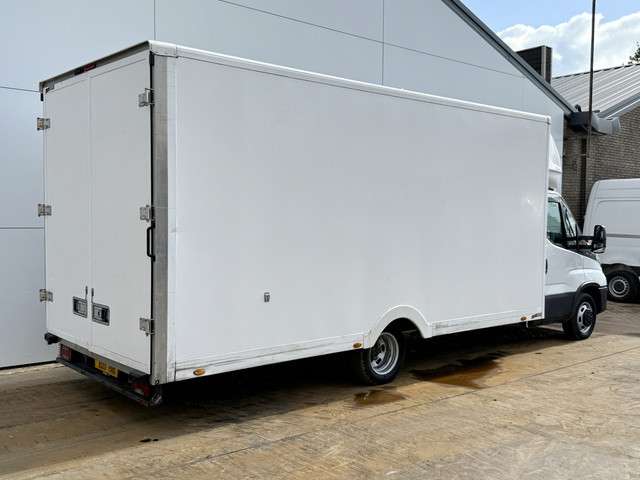 Iveco Daily 3