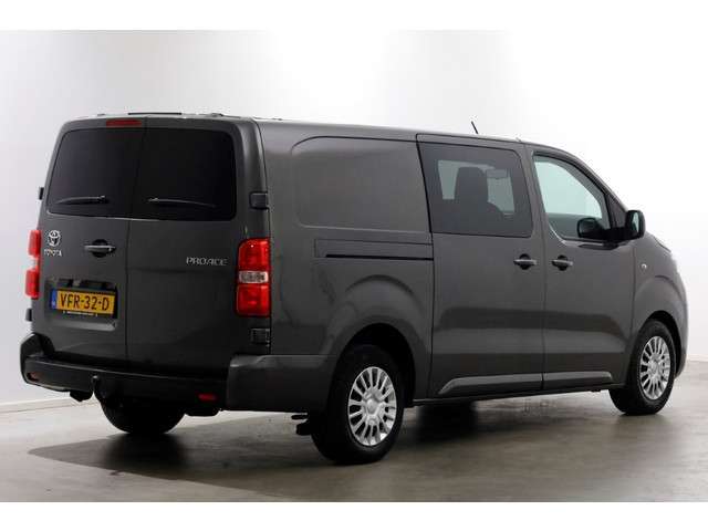 Toyota ProAce 2