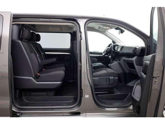 Toyota ProAce 3