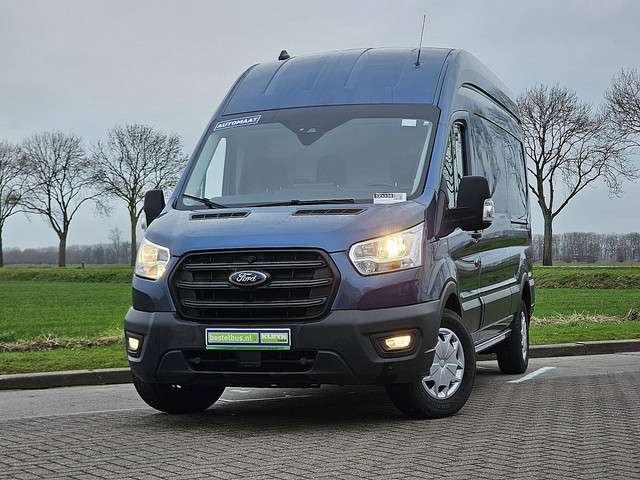 Ford Transit 2023 Diesel