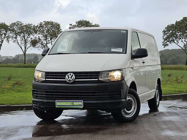 Volkswagen Transporter 2016 Diesel