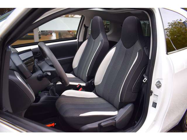 Peugeot 108 3