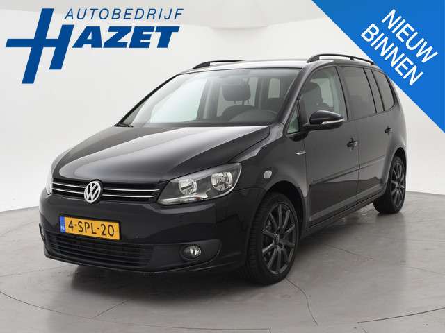 Volkswagen Touran 2013 Diesel