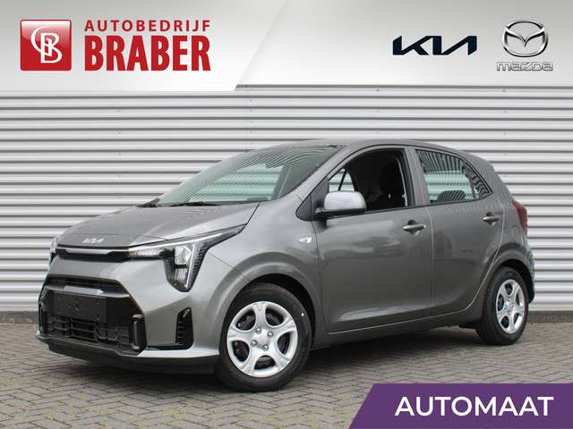 Kia Picanto 2025 Benzine Kia Picanto 2025 Benzine