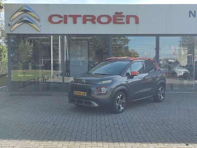 Citroën C3 2021 Benzine
