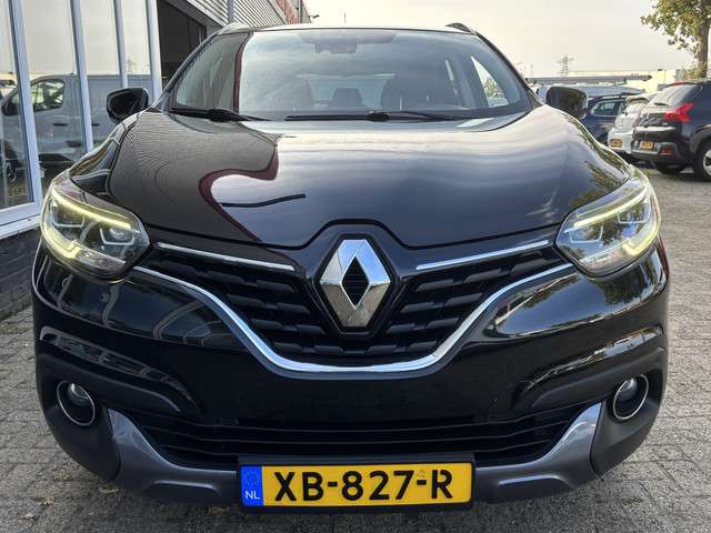 Renault Kadjar 3