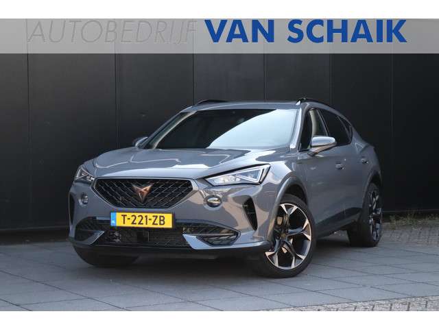 CUPRA Formentor 1.4 e-Hybrid Business| PANO | PDC | CRUISE | NAVI | APPLE CARPLAY |