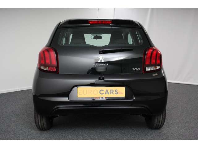Peugeot 108 3