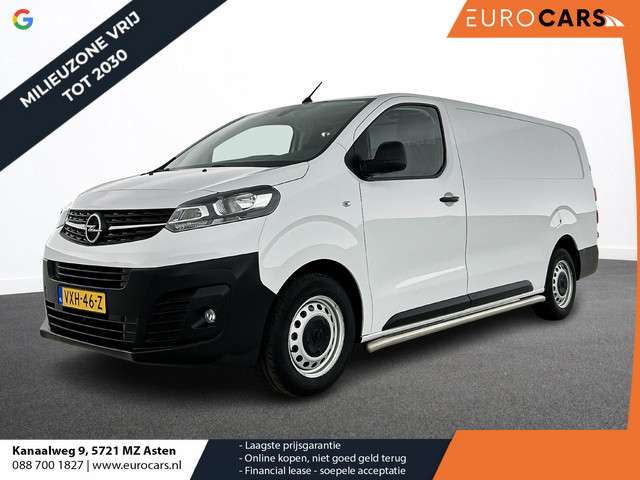 Opel Vivaro 2023 Diesel
