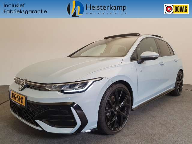 Volkswagen Golf 2024 Benzine