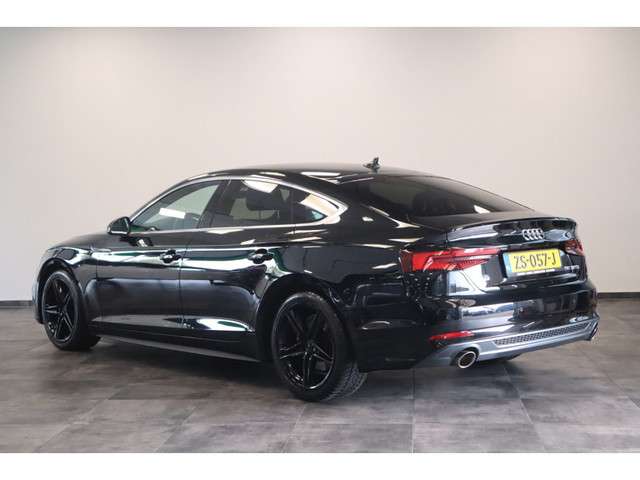 Audi A5 3