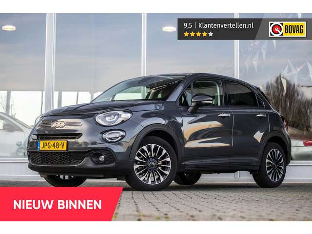 Fiat 500X 2023 Hybride