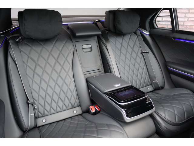Mercedes-Benz S-Klasse 2024 Diesel