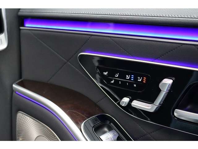 Mercedes-Benz S-Klasse 2024 Diesel