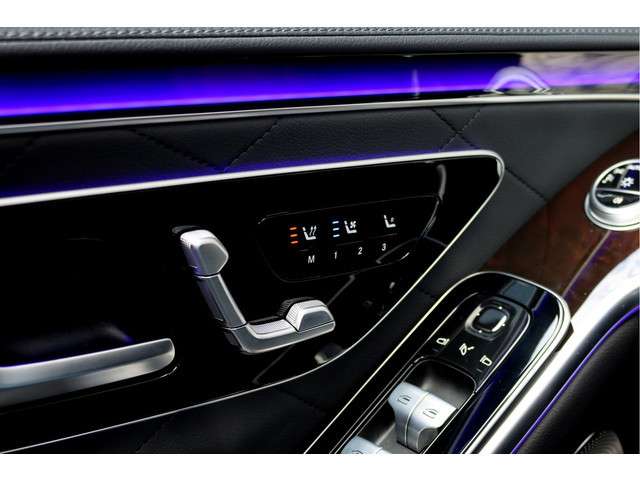 Mercedes-Benz S-Klasse 2024 Diesel