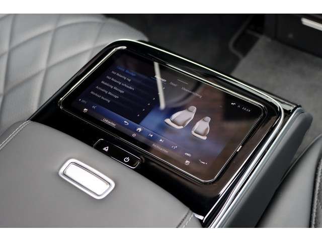Mercedes-Benz S-Klasse 2024 Diesel