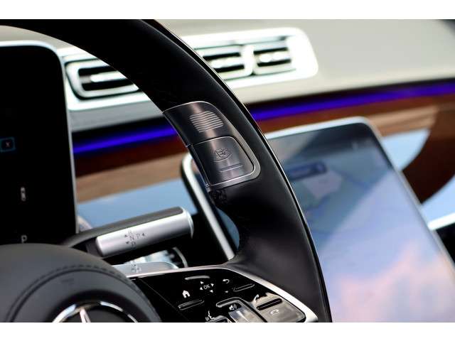 Mercedes-Benz S-Klasse 2024 Diesel