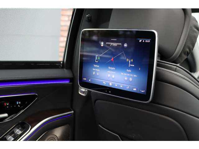 Mercedes-Benz S-Klasse 2024 Diesel