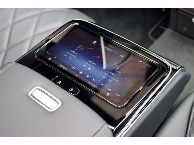 Mercedes-Benz S-Klasse 2024 Diesel
